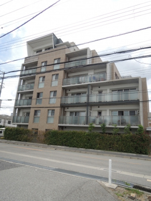 【外観】 | ウィル宝塚旭町リヴェール