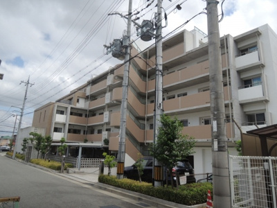 【外観】 | ウィル宝塚旭町リヴェール