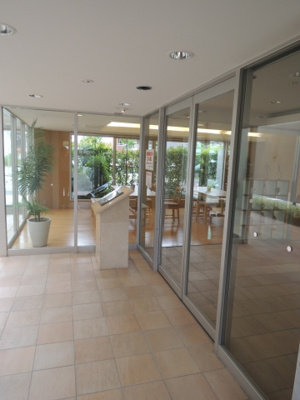 【エントランス】 | ウィル宝塚旭町リヴェール