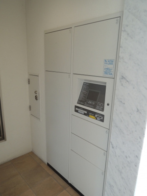 【その他共用部分】 | ウィル宝塚旭町リヴェール