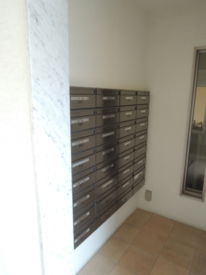 【その他共用部分】 | ウィル宝塚旭町リヴェール