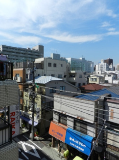 【展望】 | 眺望