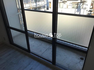 【バルコニー】 | collection武庫川