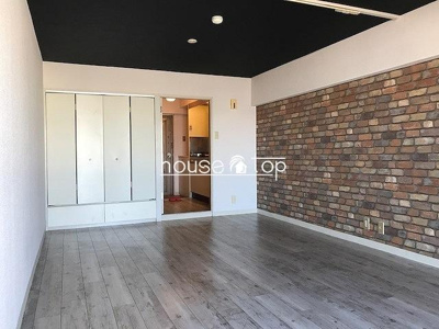 【洋室】 | collection武庫川