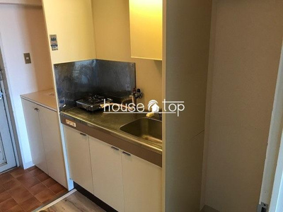 【キッチン】 | collection武庫川