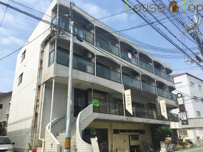 【外観】 | collection武庫川 | ピュア里中