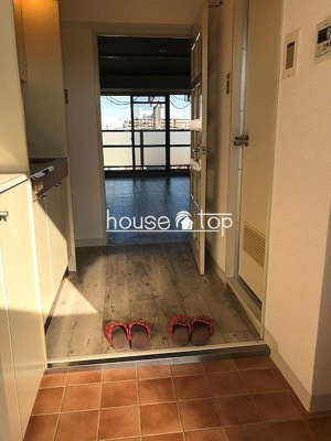 【玄関】 | collection武庫川