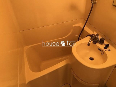 【浴室】 | collection武庫川