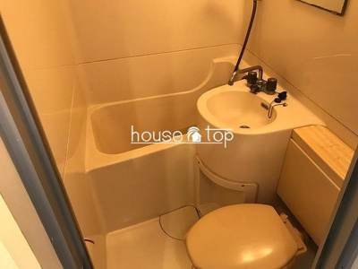 【洗面所】 | collection武庫川