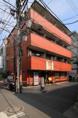 【外観】 | シティマンション