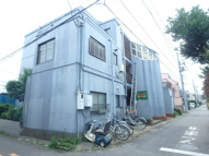 パレス富士本の画像