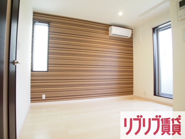GRANDTIC KRSの居間・リビング
