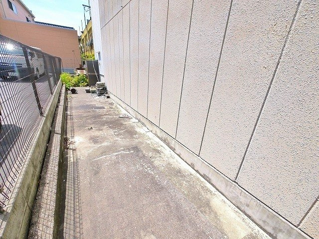 サンフェアリーⅢのその他共用部分