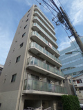 アーク五反田の画像