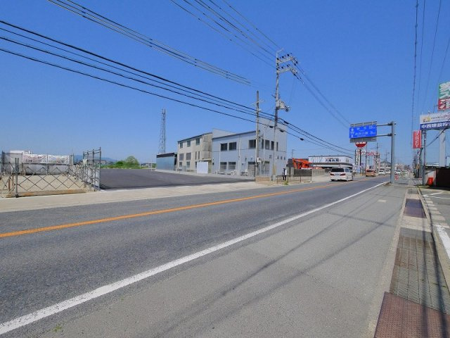 伊藤店舗（古市町）の周辺