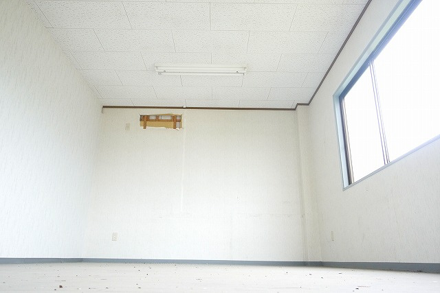 伊藤店舗（古市町）の内装