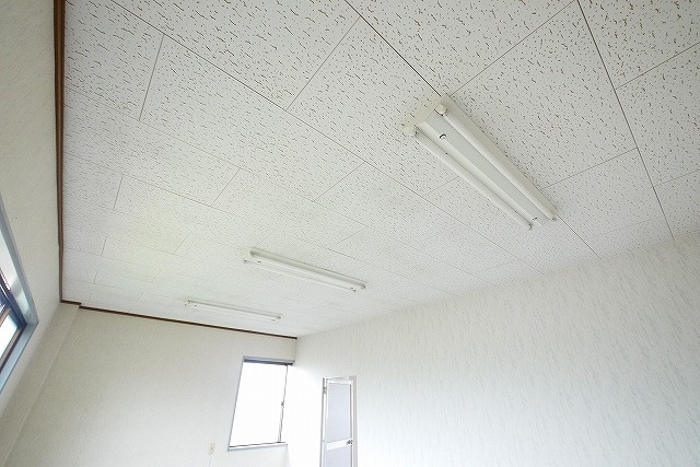 伊藤店舗（古市町）の内装