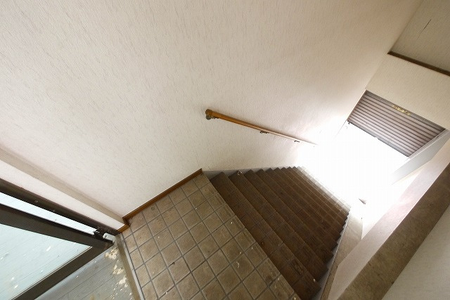 伊藤店舗（古市町）の内装