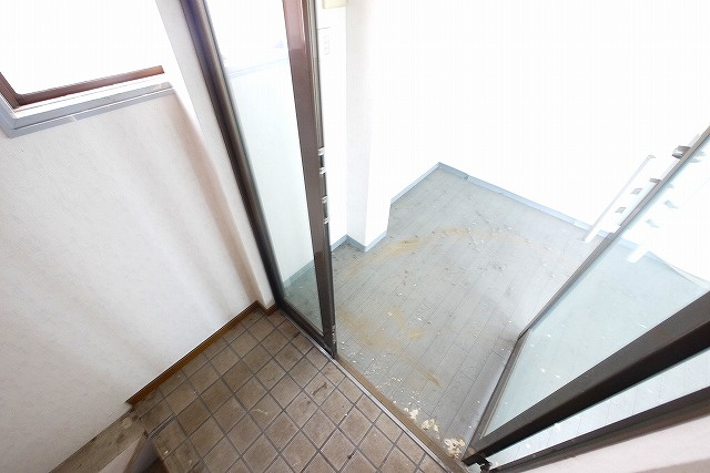 伊藤店舗（古市町）の内装