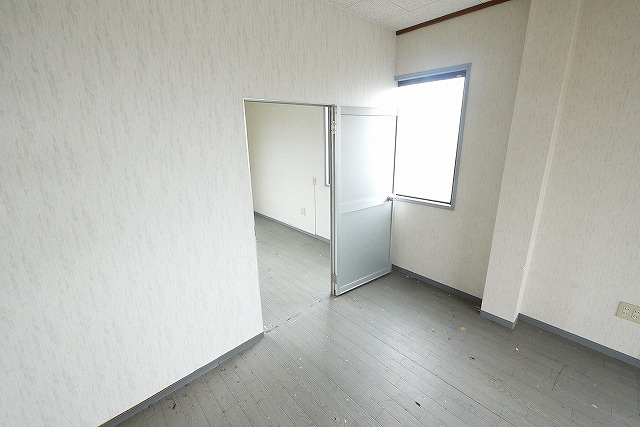 伊藤店舗（古市町）の内装