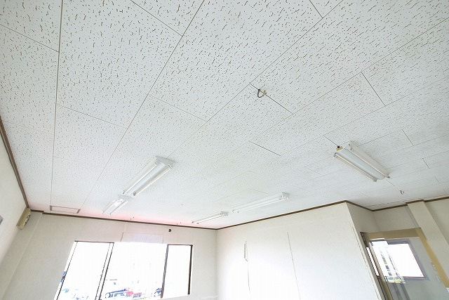 伊藤店舗（古市町）の内装