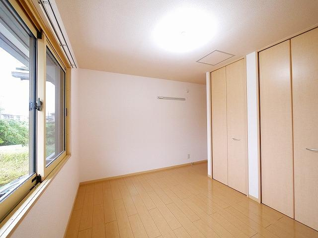 コート宮ノ下の子供部屋|お子さんと一緒に遊べます