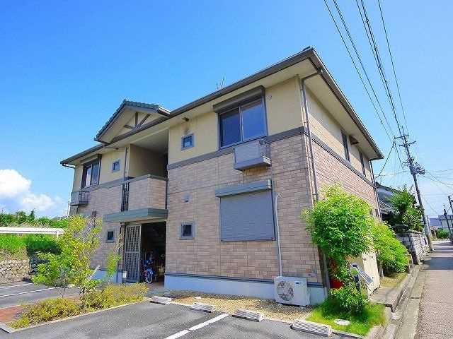 コート宮ノ下