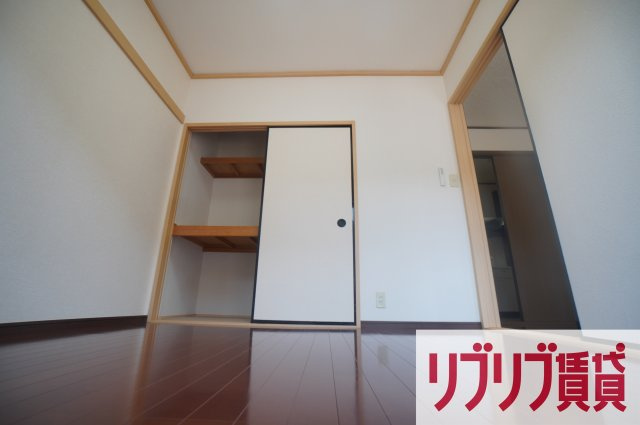 サマックス　アルテールの寝室