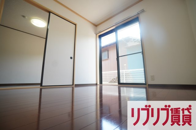 サマックス　アルテールの寝室