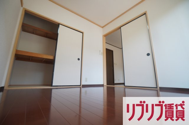 サマックス　アルテールの寝室