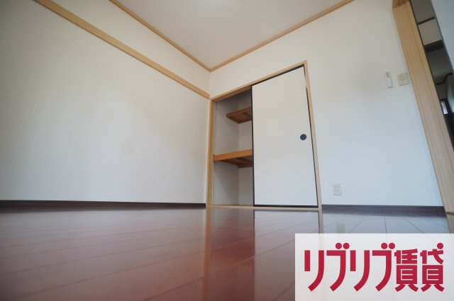 サマックス　アルテールの寝室