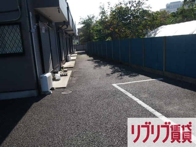 サマックス　アルテールのその他共用部分