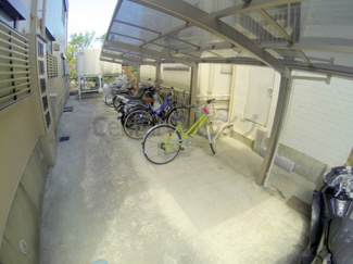 【その他共用部分】