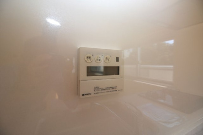 【その他】 | LDKからの眺望です