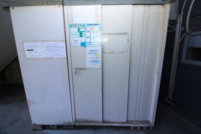 【居間・リビング】