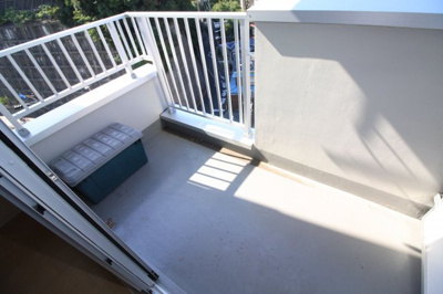 【その他共用部分】 | １階のゴミ捨て場です