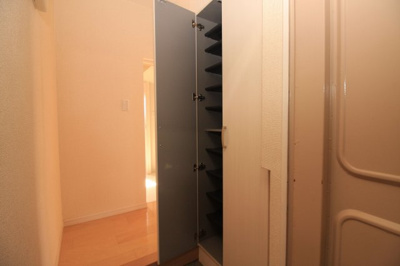 【収納】 | シューズボックス