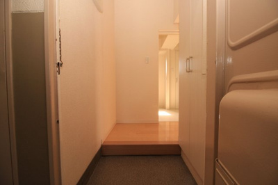 【玄関】