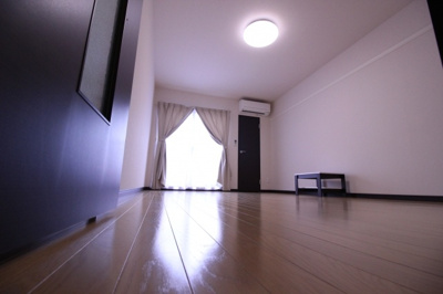 【洋室】 | レオネクストふみつき