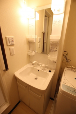 【独立洗面台】 | レオネクストふみつき | ☆シャンプードレッサー☆