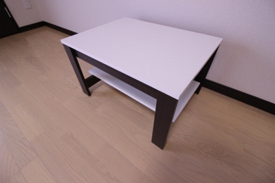 【設備】 | レオネクストふみつき | ☆テーブル☆