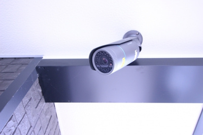 【セキュリティ】 | レオネクストふみつき | ☆防犯カメラ☆