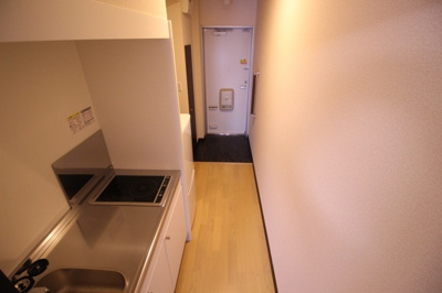 【玄関】 | レオネクストふみつき