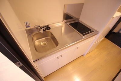【キッチン】 | レオネクストふみつき