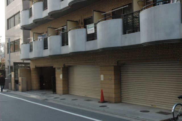 【外観】 | ウエルシティ