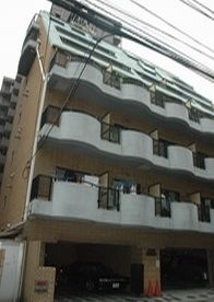 【外観】 | ウエルシティ