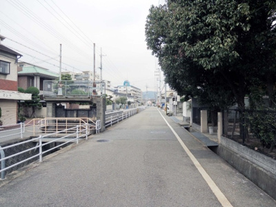 【周辺】 | コスモ宝塚ツインフォルム 