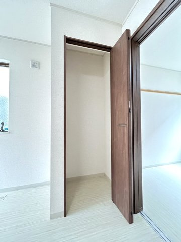 ジュメリの収納