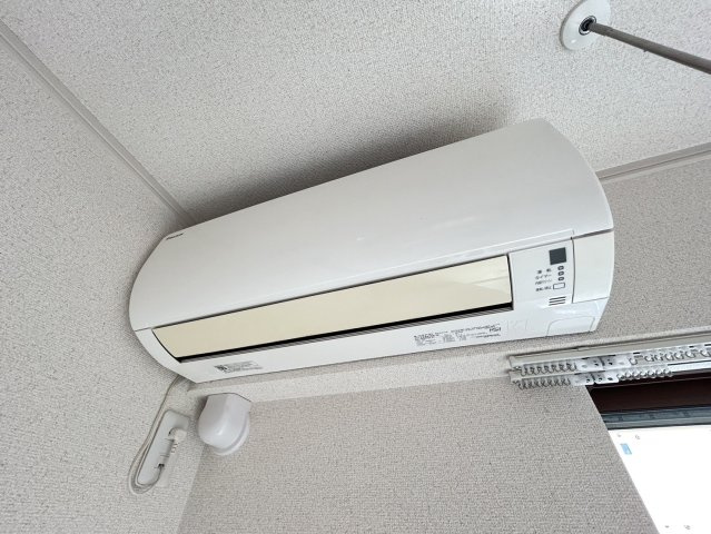 ジュメリの設備