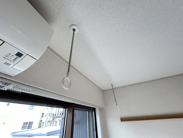 ジュメリの設備